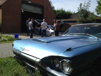 De galants hebben concurrentie als meest betrouwbare auto