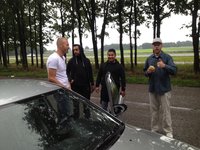 Alles onder controle