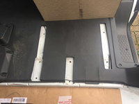 de plek waar de boel op gemonteerd moet worden