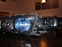 Beiden weer clean aan de buitenzijde :-)