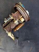 Wat een roestig ding!!!