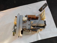 Na diverse laagjes zink coating