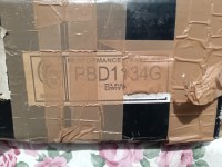 Type Performance Break PDD1134G