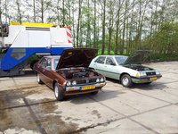 G3 en G4 naast elkaar