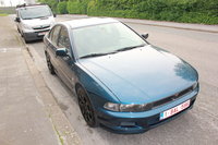 Got to love that colour, F06 winning turqouise