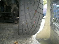 25072012445.jpg (1.86 MiB) 5121 keer bekeken Profiel Toyo Proxes R1R