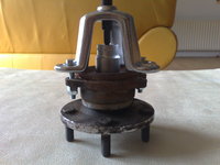 foto 13- indraaien spindel