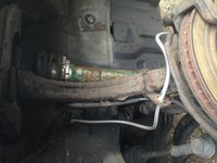 Verse slang. En zo ziet tiein er normaal gesproken uit. Als je ze vergelijkt met di van marks