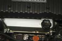 De kleppendeksel er op gezet.