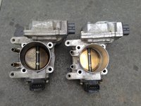 Oud en nieuw naast elkaar. Hopen dat ik meniet vergis.