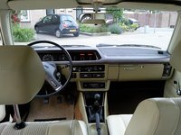 interieur ook goed schoongemaakt