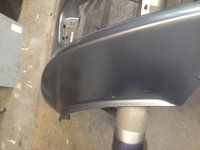 Originele stomme drempel-schraper-randje