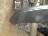 Zo hoort het! Weg dat rotrandje!