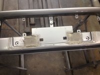 En ook de andere zijde verbreed.