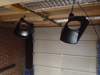 Ik ben zo gek op spuiten...