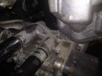 Hier zie je het originele plaatje nog net zitten met het uitsteeksel-hoekje links.