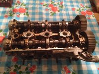 koppie nog in elkaar