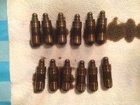 klepstoters zo uit de kop