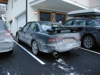 Wat een pekel troep!