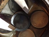 en de outlet kleppen