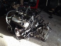 Blokmetversnellingbak