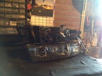 Voorkant/achterkant.