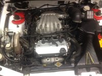 Vooraf (helaas maar 1 foto gemaakt die helaas dus wat bewogen is)