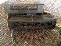 De bovenste van deze twee...