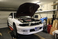 Het strippen kan beginnen...