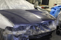 ...zet je grof geschut in...